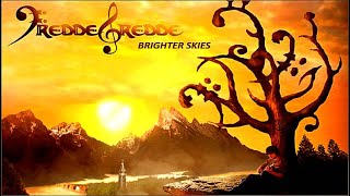 FreddeGredde  Brighter Skies 2014 Progressive Rock Full Album [upl. by Buskus27]