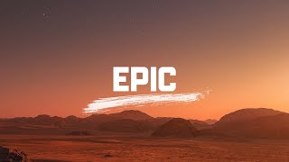 Cinematic Epic Deep Trailer  Background Music for Trailers and Film [upl. by Anuayek746]