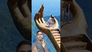 অসাধারণ লাগছে 👌🤔👍youtubeshorts viralvideo [upl. by Amesari495]