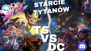 Teamspeak VS Discord  Starcie ostateczne [upl. by Maiah]