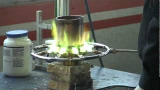 Brazing With MultiTip Torch and Gas Saver  SK Brazing [upl. by Lime]