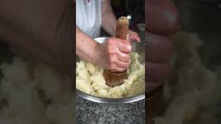 Deditos de Yuca para Impresionar Receta PASO A PASO [upl. by Tegdig317]