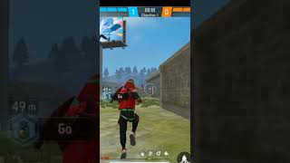 Free fire sk2 freefire youtubeshorts garenafreefire Gamingsallukhan [upl. by Erret467]