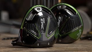 Callaway GBB Epic Driver [upl. by Tabitha534]