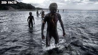 North Sentinel Island  Documentary 2019 [upl. by Eanore]