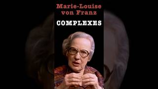 Complexes The Driving Forces of the Psyche  Insights from Marie LV Franz on Jungian Psychology [upl. by Utter713]