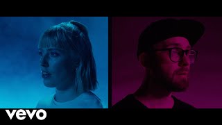 Mark Forster LEA  Drei Uhr Nachts Official Video [upl. by Yelruc372]