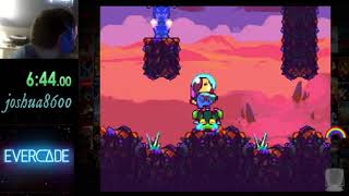 Lets Play Goodboy Galaxy Part 3  Dumpster Diving 120623 Stream [upl. by Naehs]