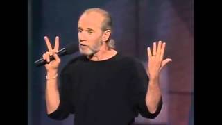 George Carlin Euphemisms [upl. by Fenner]