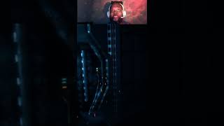 Alien Isolation COLD WORLD  bonthagreat on Twitch [upl. by Eba971]