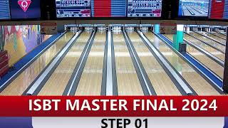 ISBT MASTER FINAL 2024  STEP 1 [upl. by Assile61]