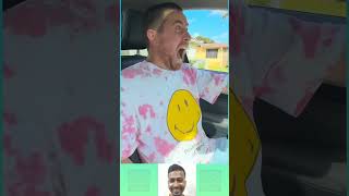 What did Marta do before Rustom started the car funny save life dog funnycomedy tiktok [upl. by Celine]