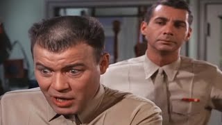 Gomer Pyle USMC full episodes 2024🎉Gomer Minds His Sergeants Car🎉Gomer Pyle USMC full Season [upl. by Oimetra]