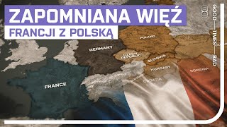 Geostrategiczne wybory Francji w Europie Środkowej [upl. by Suoinuj]