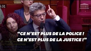 Philippe répond à la colère de Mélenchon après les perquisitions [upl. by Dublin]