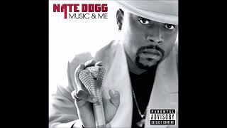 03 Nate Dogg  Keep It GANGSTA ft Lil Mo amp Xzibit [upl. by Maggs]