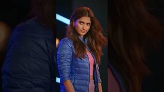 Pooja Hegde pyari si picture I Pooja Hegde latest viral video reel poojahegde [upl. by Pier455]