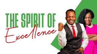 Altar Of Fire  The Spirit of Excellence  Apostle Bible Davids [upl. by Snow]