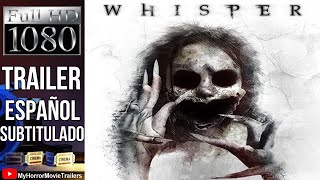 Whisper 2022 Trailer HD  Christopher Jolley [upl. by Segroeg]