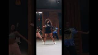 “Woosah” 🎶 Jeremih amp Juicy J 🧠 Jarrett Weathers choreo  Xcel studio ATL  full video on page [upl. by Odraboel]