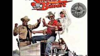 Jerry Reed  The Bandit [upl. by Garry]