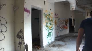 Exploring the Abandoned Splendid China Theme Park  Kissimmee Florida 2013 [upl. by Dorina266]