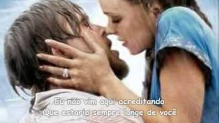 Love by Grace  Lara FabianLegendado [upl. by Antoni]