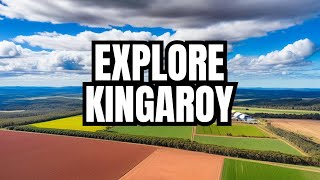 Kingaroy Queensland [upl. by Jerome]