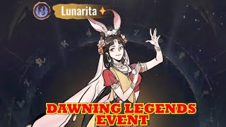 LUNARITA IS SO MUCH BETTER  Idle Overmortal [upl. by Iinde]