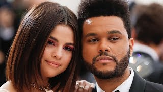 Selena Gomez amp The Weeknd Ready To Get Married [upl. by Hoover]