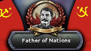 When You Take quotNo Step Backquot Literally In Hearts Of Iron 4 [upl. by Cung]