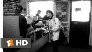 Clerks  ‘Job Title amp Behavior’ HD  Jeff Anderson Brian OHalloran  MIRAMAX [upl. by Imij555]