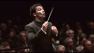 Mahler 5 Sinfonie ∙ hrSinfonieorchester ∙ Andrés OrozcoEstrada [upl. by Ailem899]