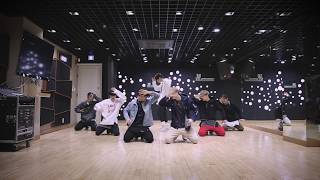 Stray Kids Hellevator Dance Practice [upl. by Lavoie]