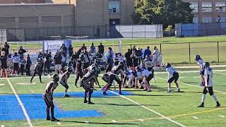 Bowl game Saints vs Bears 13u [upl. by Armstrong506]