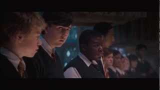 Dumbledores Army  Harry Potter and the Order of the Phoenix HD [upl. by Gerhardt]