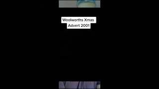 Woolworths Christmas Advert 2001 woolworths christmas xmas [upl. by Rosaleen119]