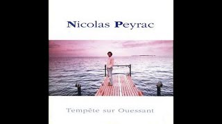 Nicolas Peyrac  Ces Mots QuJEcris [upl. by Annamaria494]