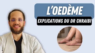 Rétention deau  causes mécanismes solutions [upl. by Imoen]