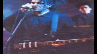 the cure closedown live 14 05 1989 Frankfurt Festhalle Germany subtitulada [upl. by Rysler]