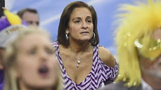 Mary Lou Retton fighting for her life against rare form of pneumonia [upl. by Billy401]