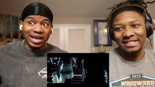 Ashanti  Rain On Me Performance Version reaction [upl. by Ecnarual]