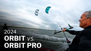 North Orbit Pro vs 2024 Orbit Review [upl. by Iams]