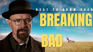 WHY BREAKING BAD REMAINS THE MOST ICONIC TV SERIES EVER [upl. by Yuk]