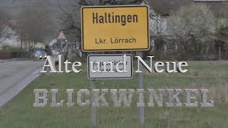 Haltingen 1250 Jahre  Alte und Neue Blickwinkel [upl. by Rooker725]