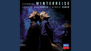 Schubert Winterreise Op89 D911  6 Wasserflut [upl. by Liesa]