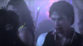 The Vampire Diaries 4x04 Damon amp Elena dancing sceneMP4 [upl. by Malcolm]