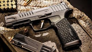 5 Reasons Youll Want to Take The Sig Sauer P365 Everywhere With You [upl. by Anialad340]