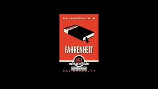 Burning Questions Fahrenheit 451 by Ray Bradbury [upl. by Otecina]