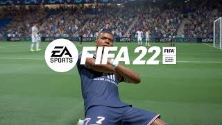 FIFA 22 PS3 PKG [upl. by Inajna]